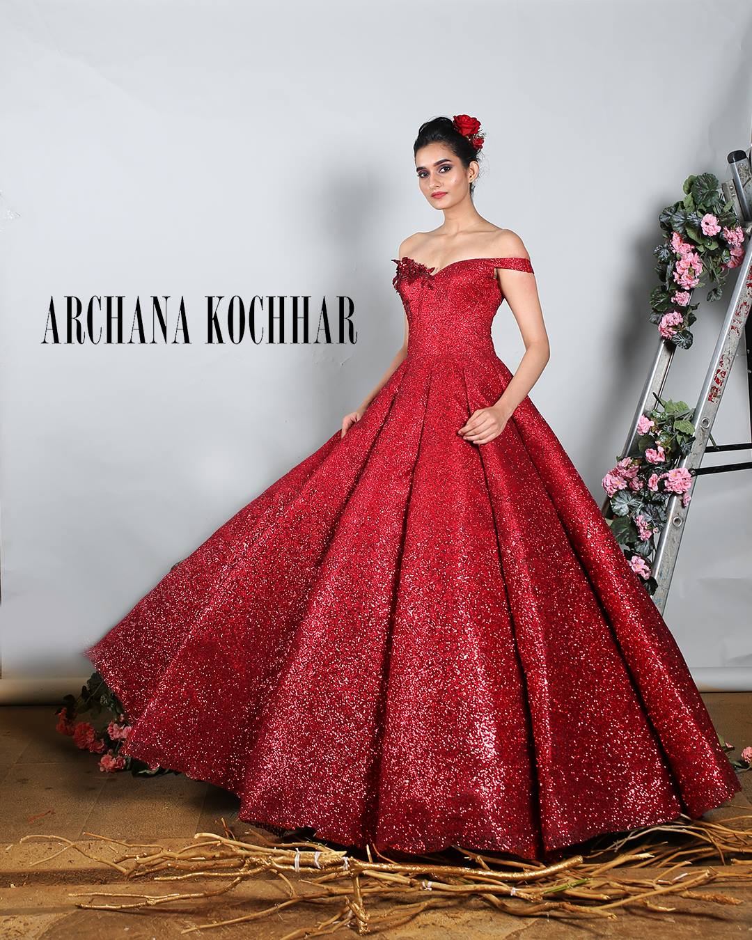 Archana kochhar gowns store price