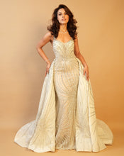 Load image into Gallery viewer, The Aubrey Gown
