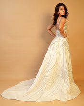 Load image into Gallery viewer, The Aubrey Gown
