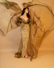 Load image into Gallery viewer, The Ivy Gown
