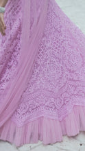 Load and play video in Gallery viewer, The Rubesco Lehenga
