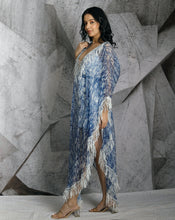 Load image into Gallery viewer, The Lace Kaftan

